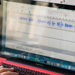 Simulateur de niveau sonore OscarMusic