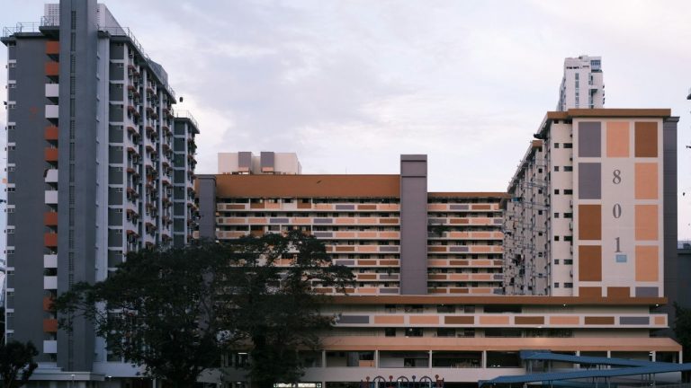 Commission d’attribution de logement social